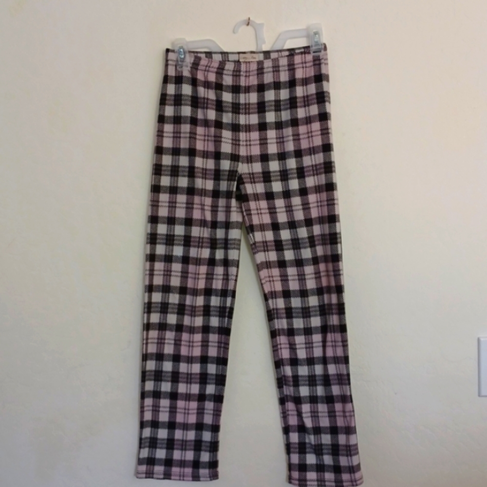 Cosmic Love Pajama Bottoms